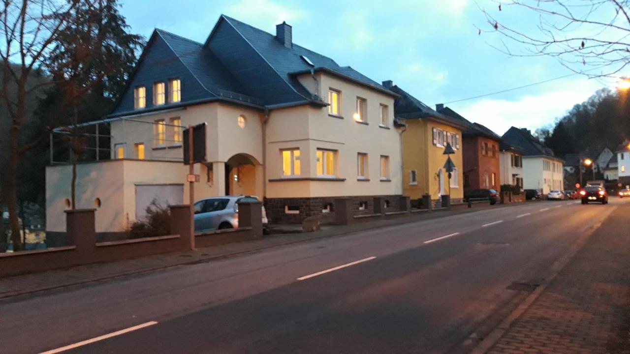 Ferienhaus Heiner Und Walter Idar-Oberstein Exterior photo